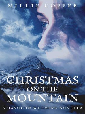 cover image of Christmas on the Mountain